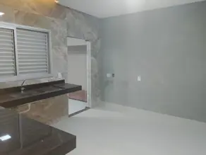 Imagem 6 - Casa em Residencial Brisas da Mata, Goiânia - GO