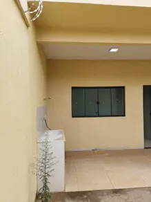 Casa Setor Conde dos Arcos, Aparecida de Goiânia - GO — foto 1