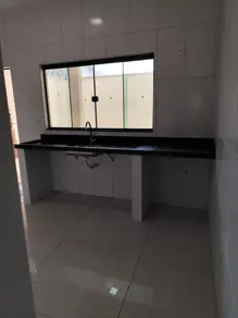 Imagem 3 - Casa em Setor Conde dos Arcos, Aparecida de Goiânia - GO