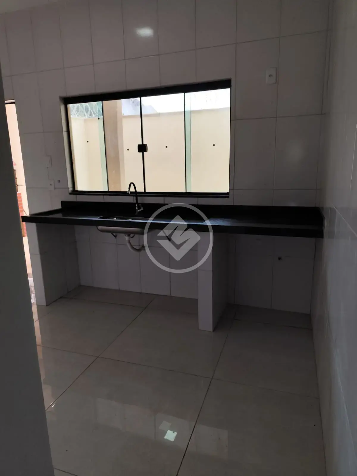 Imagem 3 - Casa em Setor Conde dos Arcos, Aparecida de Goiânia - GO