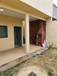 Casa Setor Conde dos Arcos, Aparecida de Goiânia - GO — foto 2