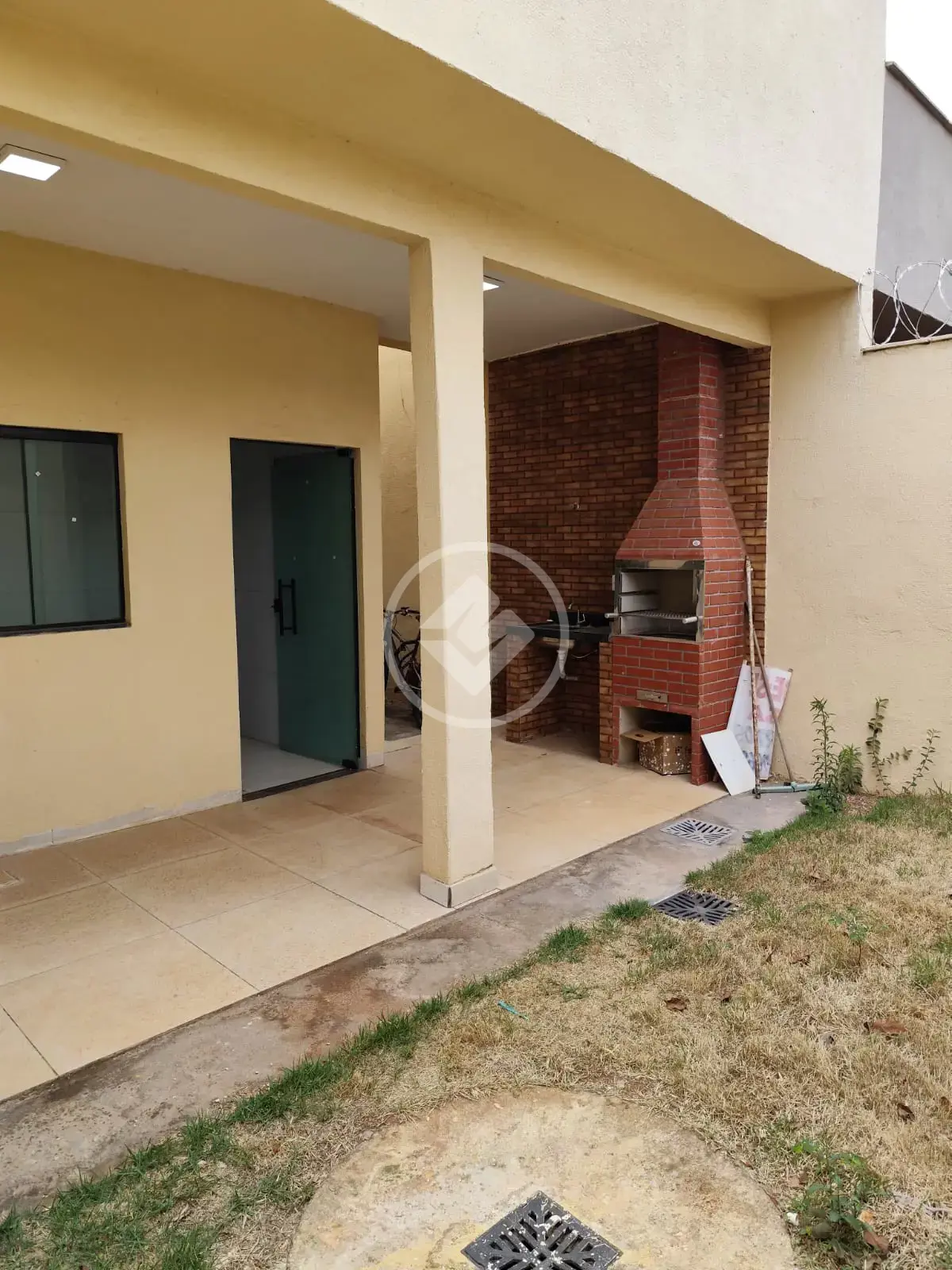 Imagem 1 - Casa em Setor Conde dos Arcos, Aparecida de Goiânia - GO
