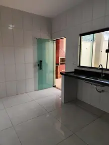 Imagem 6 - Casa em Setor Conde dos Arcos, Aparecida de Goiânia - GO