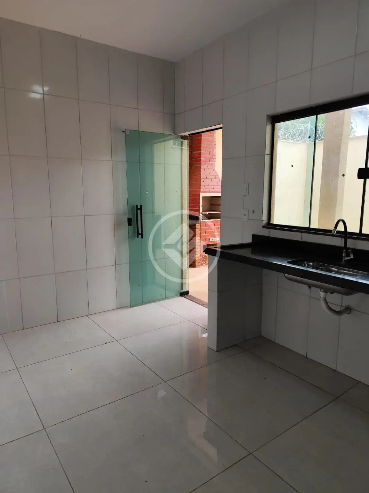 Imagem 6 - Casa em Setor Conde dos Arcos, Aparecida de Goiânia - GO