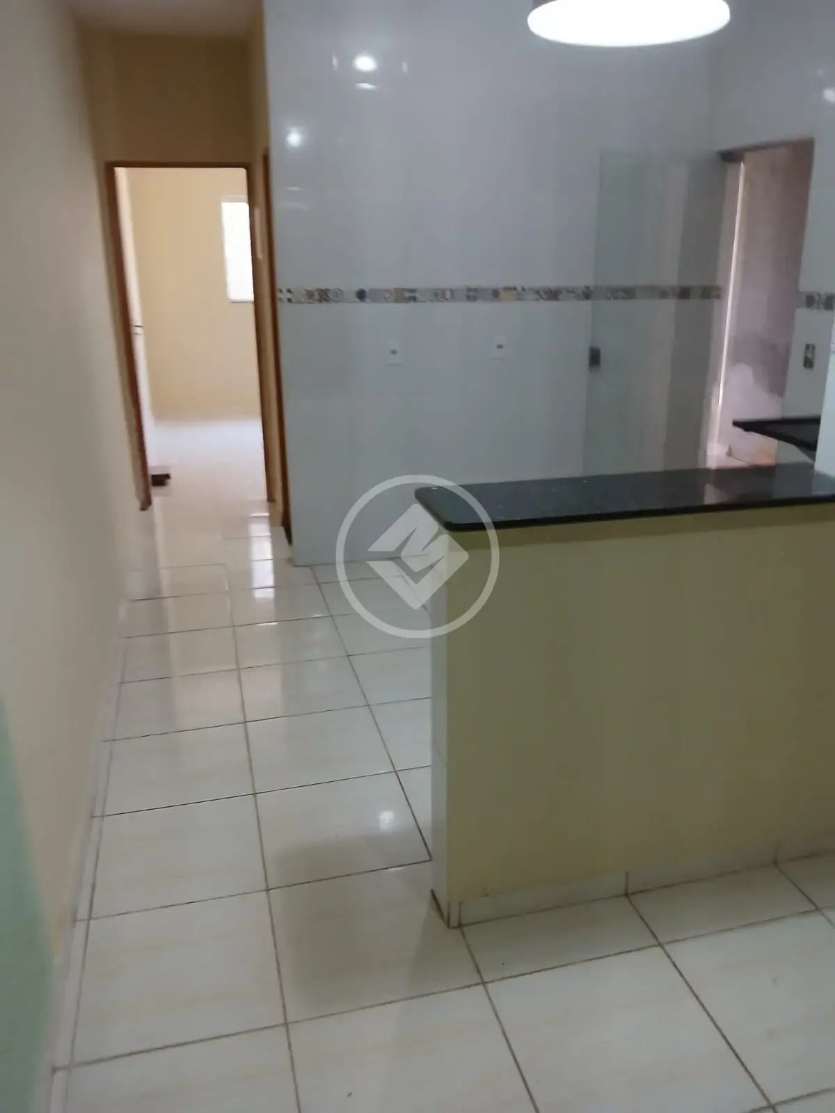 Imagem 1 - Casa em Residencial Nova Morada, Trindade - GO