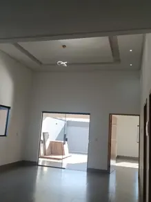 Imagem 2 - Casa em Rosa de Leiria, Goianira - GO