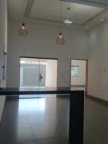 Casa Rosa de Leiria, Goianira - GO — foto 2