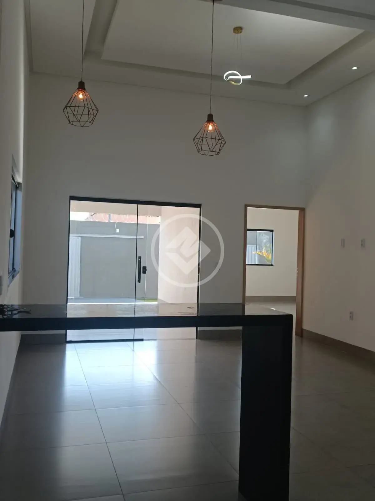 Image 2 - Casa em Rosa de Leiria, Goianira - GO