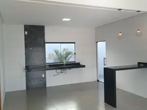 Imagem 3 - Casa em Rosa de Leiria, Goianira - GO
