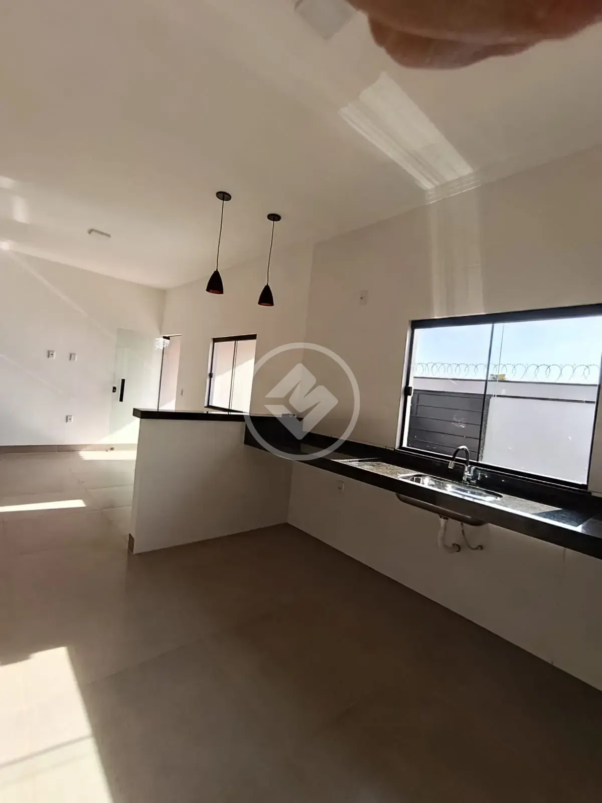 Image 4 - Casa em Rosa de Leiria, Goianira - GO