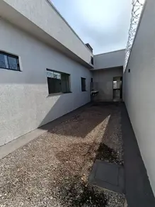 Casa Rosa de Leiria, Goianira - GO — foto 1
