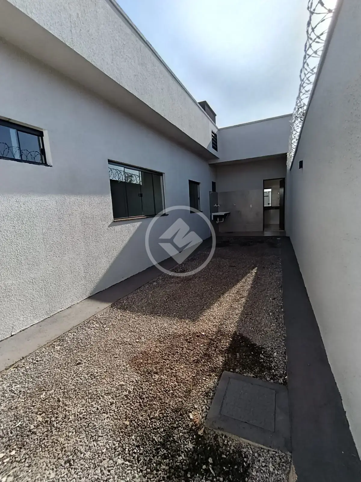 Imagem 1 - Casa em Rosa de Leiria, Goianira - GO