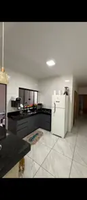 Imagem 4 - Casa em Residencial Forteville, Goiânia - GO
