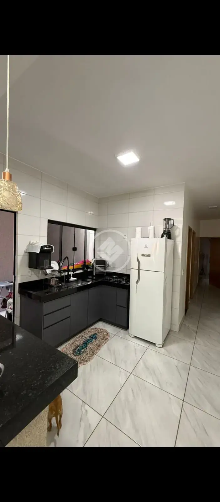 Image 5 - Casa em Residencial Forteville, Goiânia - GO