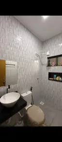 Imagem 3 - Casa em Residencial Forteville, Goiânia - GO