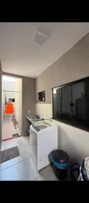 Casa Residencial Forteville, Goiânia - GO — foto 2
