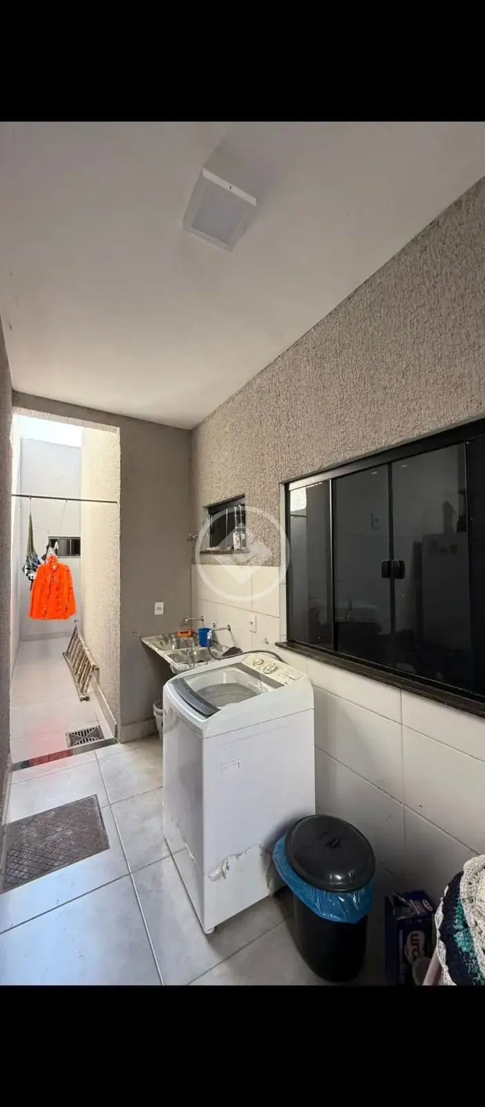 Image 2 - Casa em Residencial Forteville, Goiânia - GO