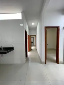 Imagem 2 - Casa em Jardim Alto Paraíso, Aparecida de Goiânia - GO