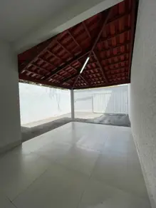Imagem 6 - Casa em Jardim Alto Paraíso, Aparecida de Goiânia - GO