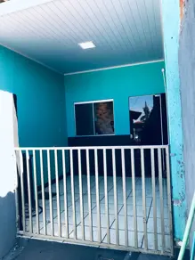 Imagem 2 - Kitnet / Conjugado em Cidade Vera Cruz, Aparecida de Goiânia - GO