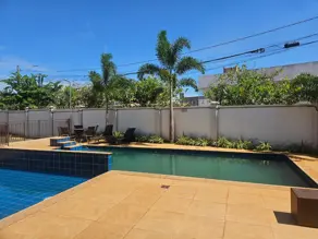 Apartamento Residencial Alvaluz, Aparecida de Goiânia - GO — foto 1