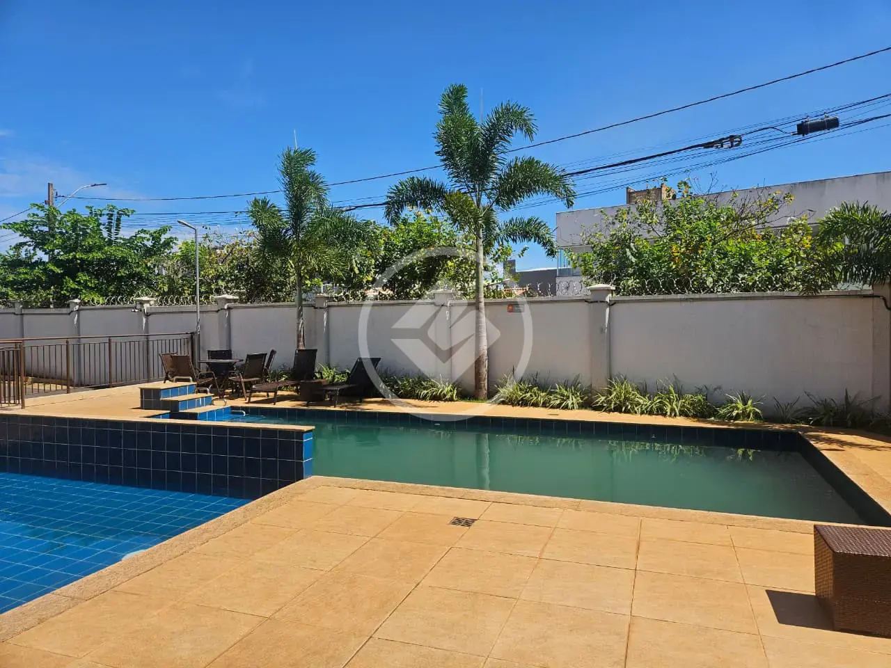 Imagem 1 - Apartamento em Residencial Alvaluz, Aparecida de Goiânia - GO