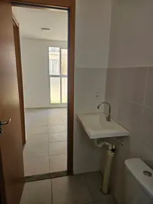 Imagem 2 - Apartamento em Residencial Alvaluz, Aparecida de Goiânia - GO