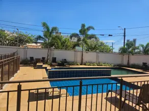 Apartamento Residencial Alvaluz, Aparecida de Goiânia - GO — foto 2
