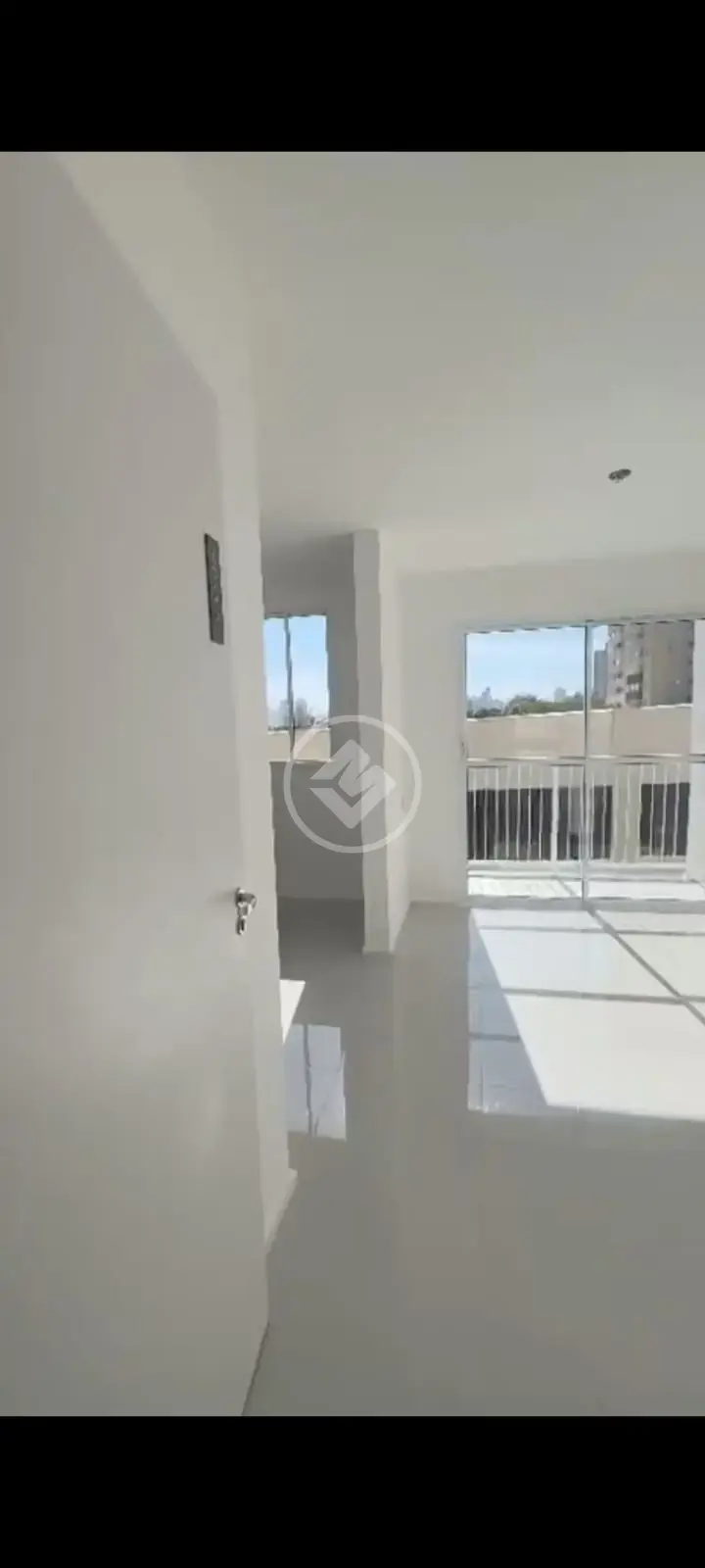 Image 12 - Apartamento em Residencial Alvaluz, Aparecida de Goiânia - GO