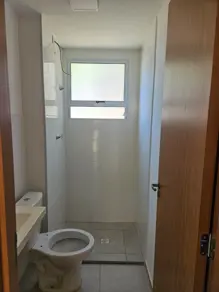 Imagem 6 - Apartamento em Residencial Alvaluz, Aparecida de Goiânia - GO