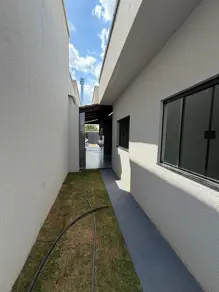 Imagem 5 - Casa em Jardim Buriti Sereno, Aparecida de Goiânia - GO