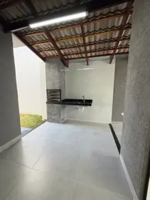 Casa Jardim Buriti Sereno, Aparecida de Goiânia - GO — foto 1