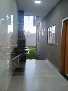 Casa Jardim Boa Esperança, Aparecida de Goiânia - GO — foto 2