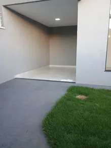 Imagem 3 - Casa em Jardim Boa Esperança, Aparecida de Goiânia - GO
