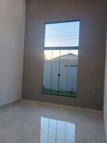 Imagem 2 - Casa em Jardim Boa Esperança, Aparecida de Goiânia - GO