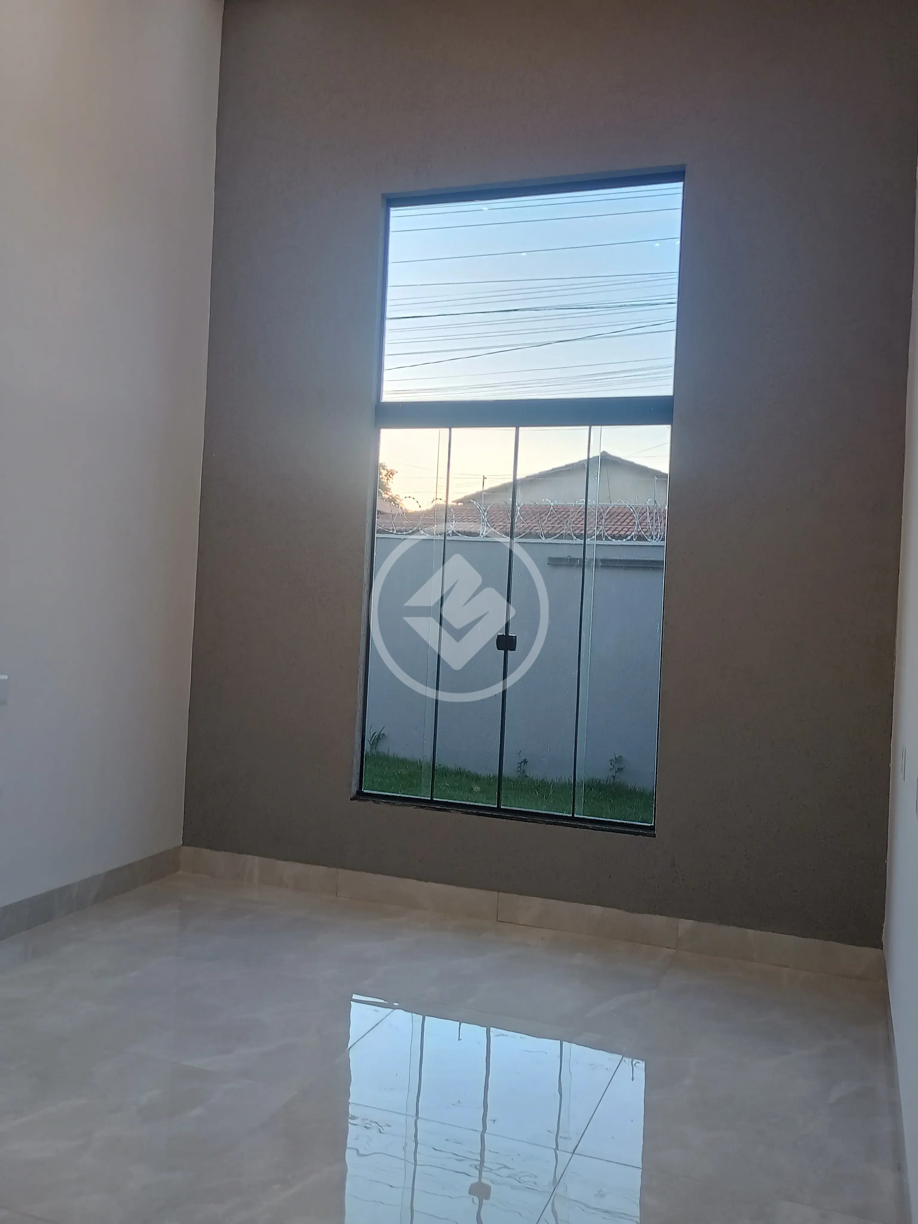 Imagem 2 - Casa em Jardim Boa Esperança, Aparecida de Goiânia - GO