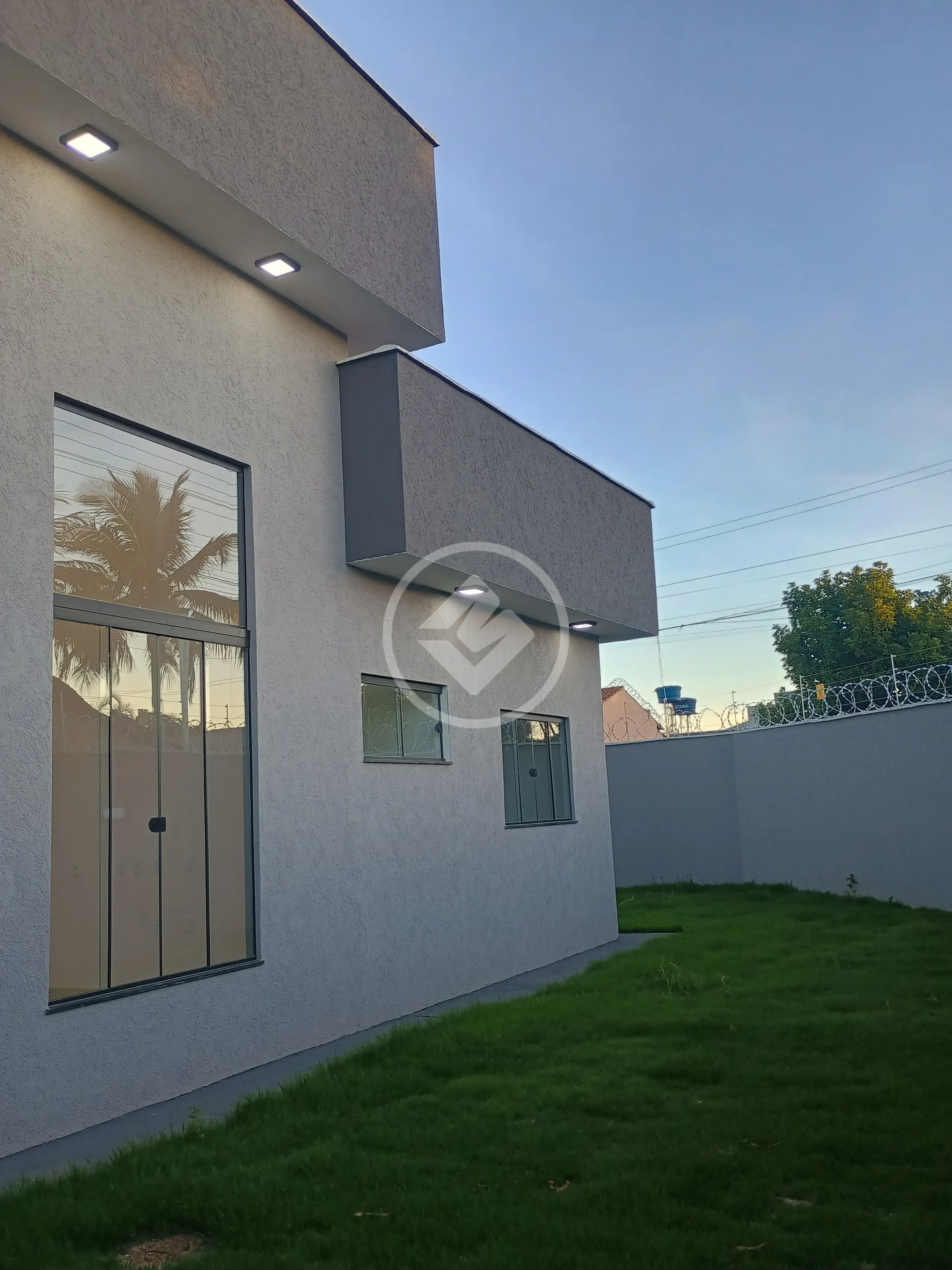 Imagem 4 - Casa em Jardim Boa Esperança, Aparecida de Goiânia - GO