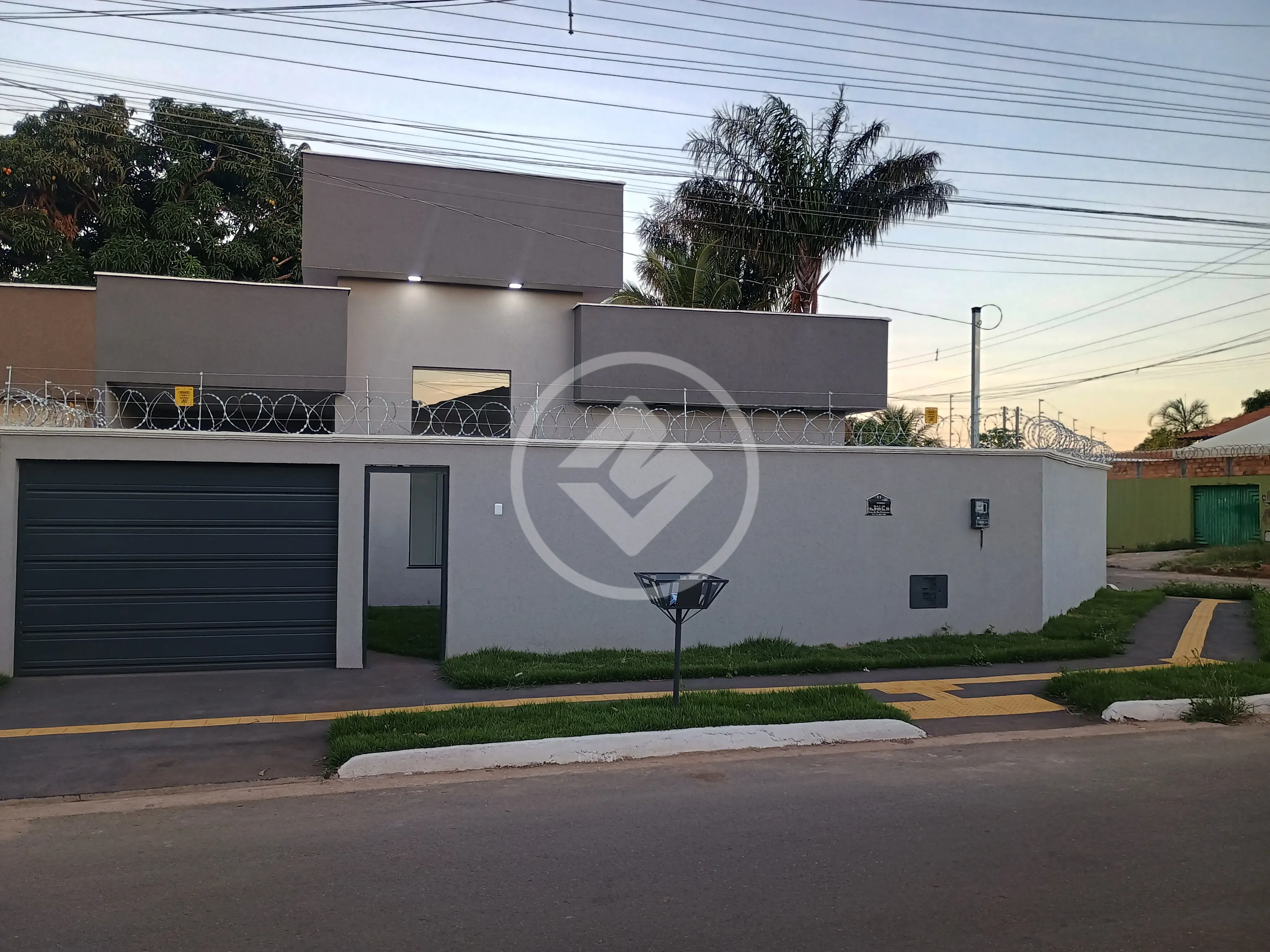 Imagem 6 - Casa em Jardim Boa Esperança, Aparecida de Goiânia - GO