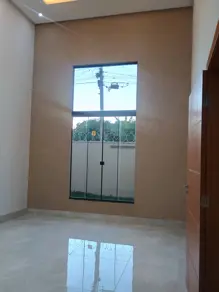 Casa Jardim Boa Esperança, Aparecida de Goiânia - GO — foto 2