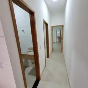 Casa Residencial Santa Fé I, Goiânia - GO — foto 2