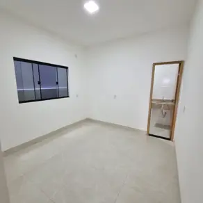 Casa Residencial Santa Fé I, Goiânia - GO — foto 1