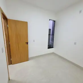 Imagem 5 - Casa em Residencial Santa Fé I, Goiânia - GO