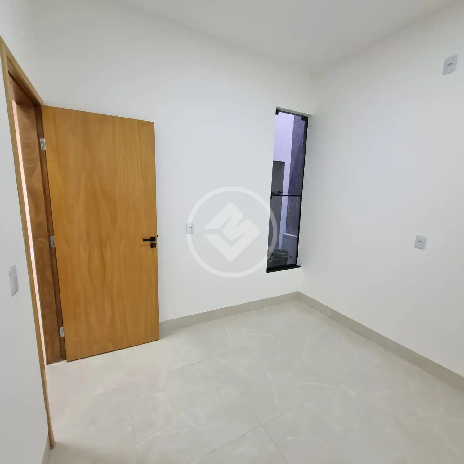 Imagem 5 - Casa em Residencial Santa Fé I, Goiânia - GO