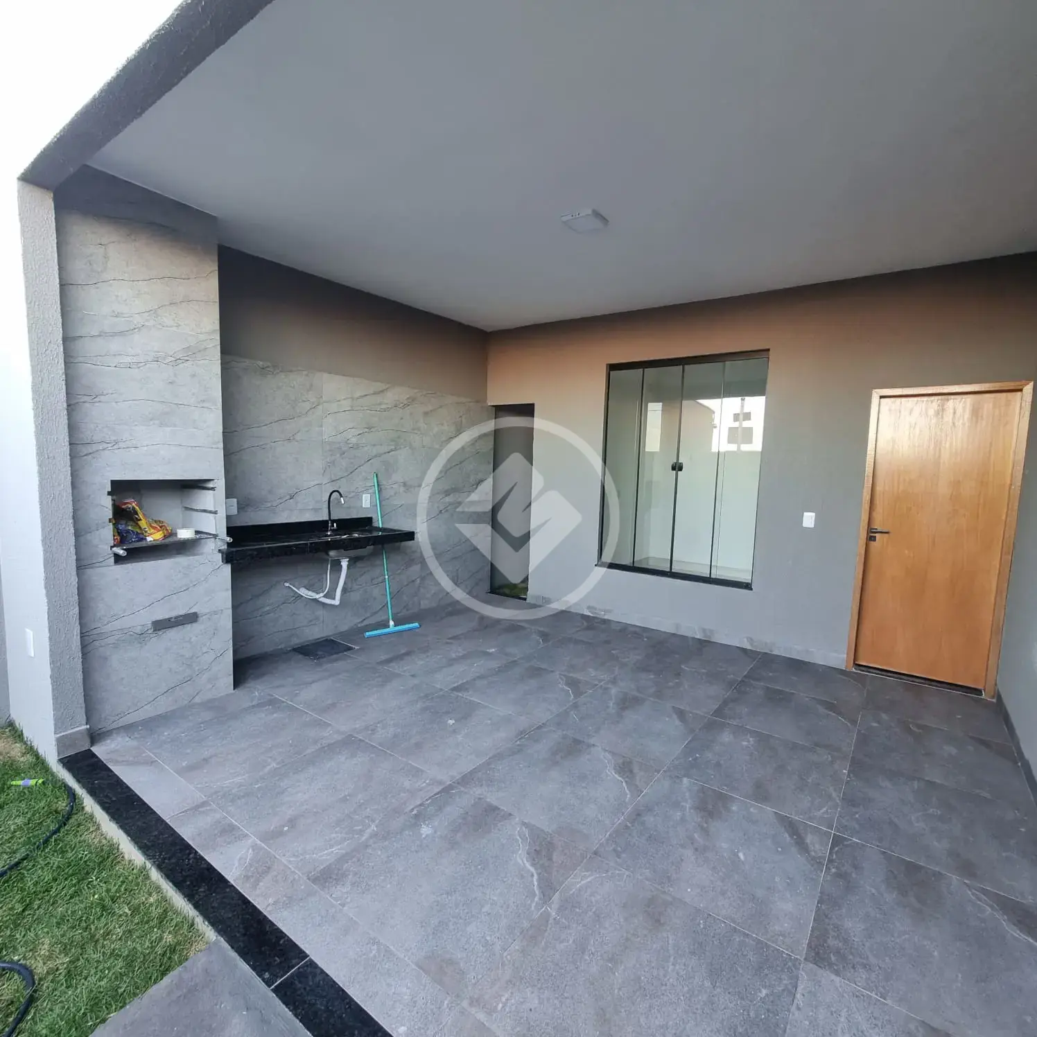 Image 9 - Casa em Residencial Santa Fé I, Goiânia - GO