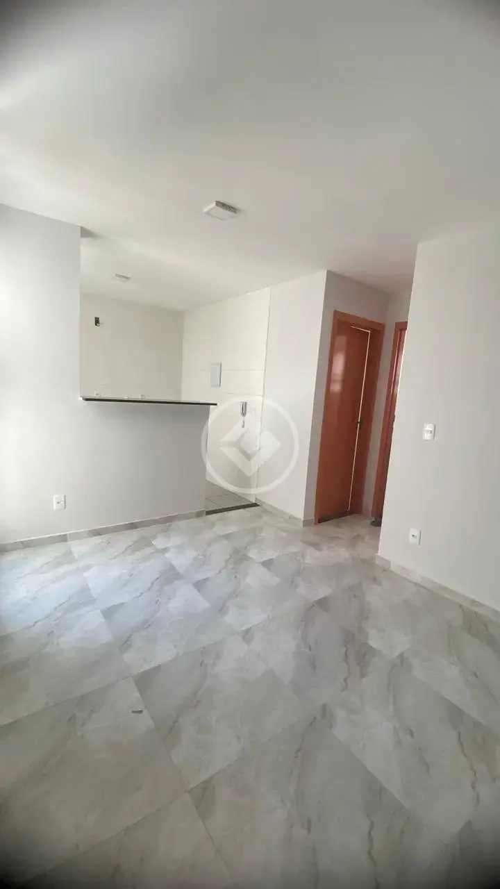 Imagem 1 - Apartamento em Lorena Parque, Goiânia - GO