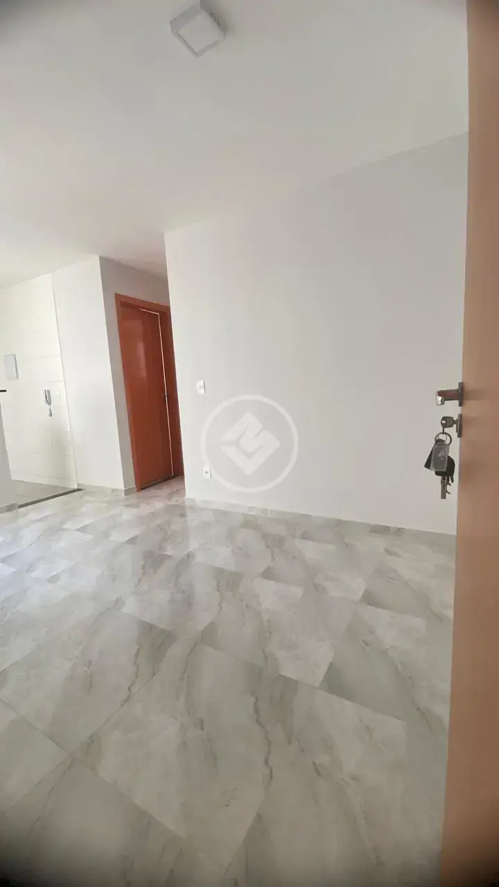 Imagem 2 - Apartamento em Setor Morada do Sol, Goiânia - GO
