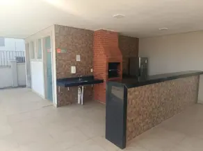 Imagem 3 - Apartamento em Fazenda São José, Goiânia - GO