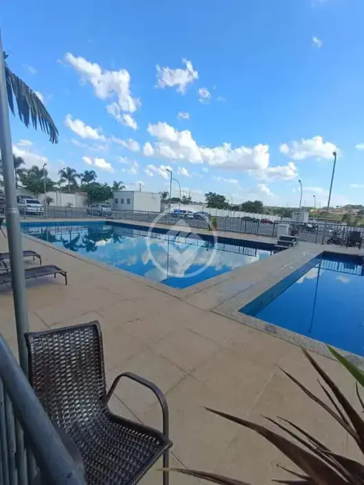 Imagem 1 - Apartamento em Fazenda São José, Goiânia - GO