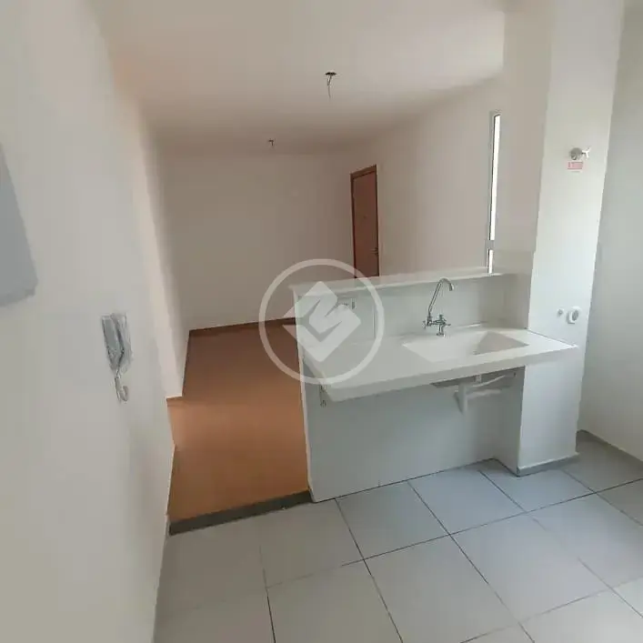 Image 9 - Apartamento em Fazenda São José, Goiânia - GO