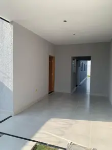 Casa Jardim Buriti Sereno, Aparecida de Goiânia - GO — foto 1